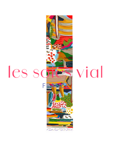 echarpe soie motifs