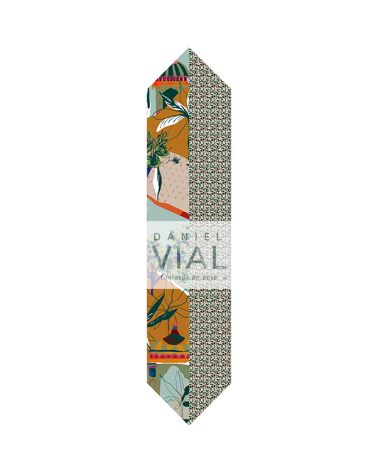 Madurai silk bracelet