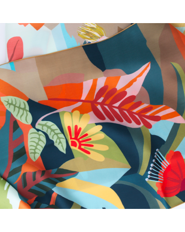 couleurs automnales