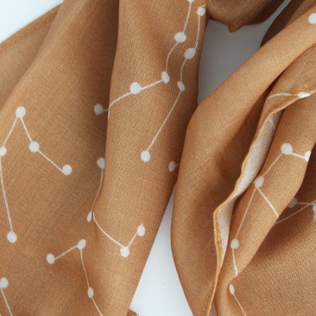 constellation stole