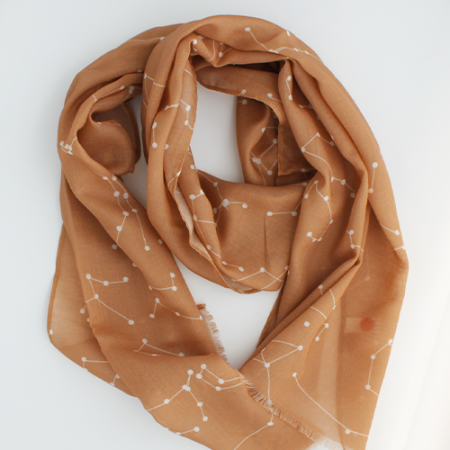 beige constellation