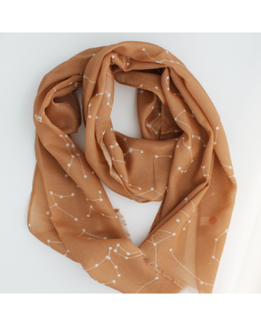beige constellation
