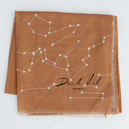 beige constellation