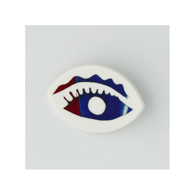 broche oeil bleu broche oeil bleu