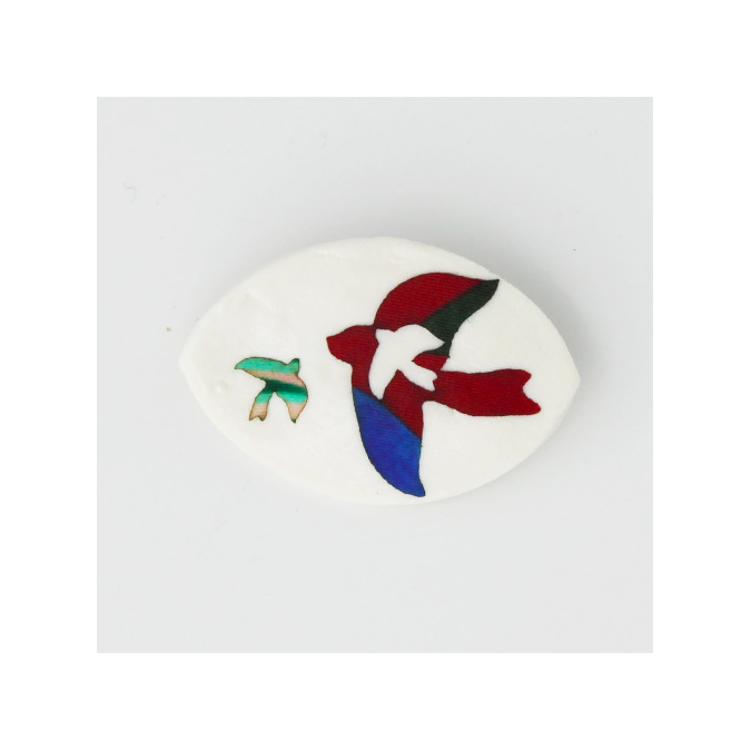 broche oiseaux broche oiseaux