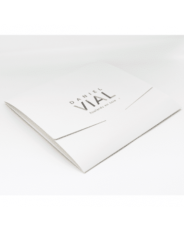 Livré dans sa pochette cadeau