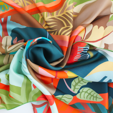 grand carré automne