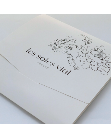 idée cadeau petit carré de soie