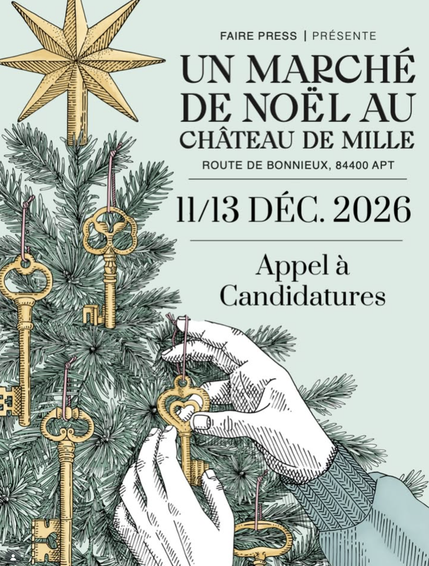 Rencontres métiers d'Art Pernes les fontaines