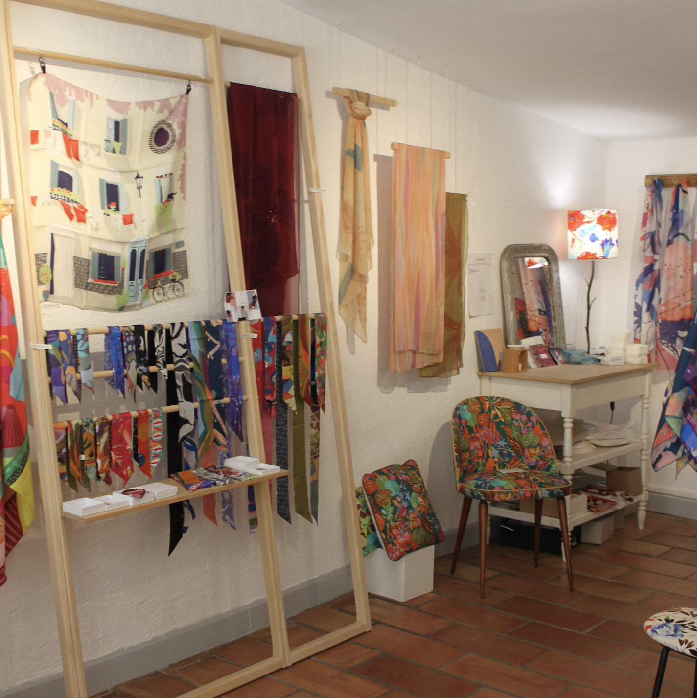 Sacs originaux en coton